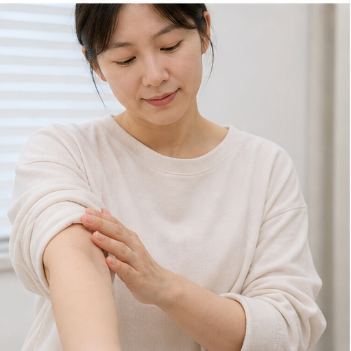 피부묘기증 핵심 치료 원리