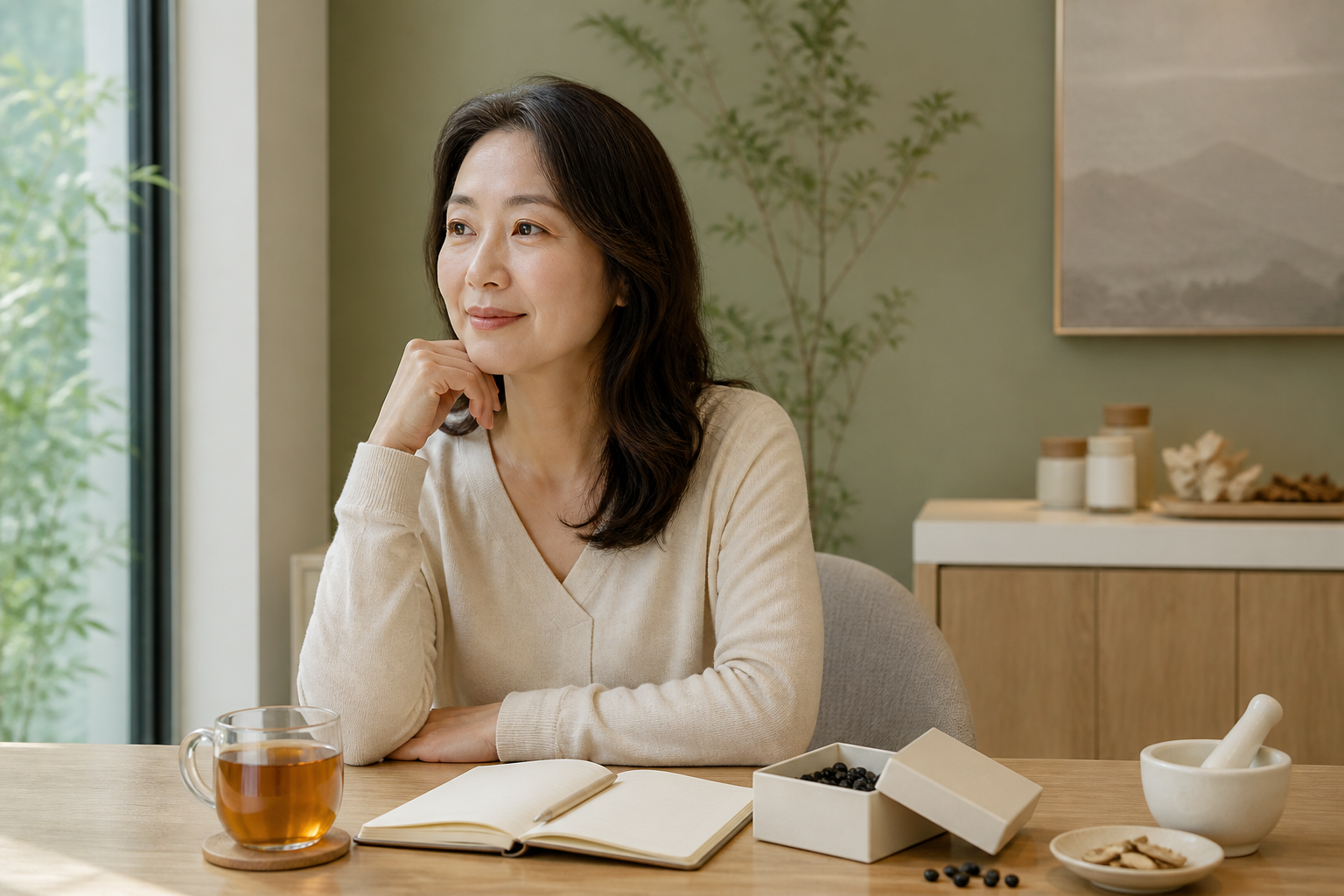 공진단 효능 대표 이미지