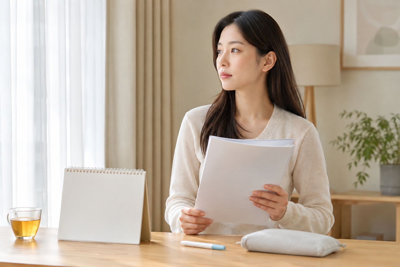 고프로락틴혈증 진단 이미지
